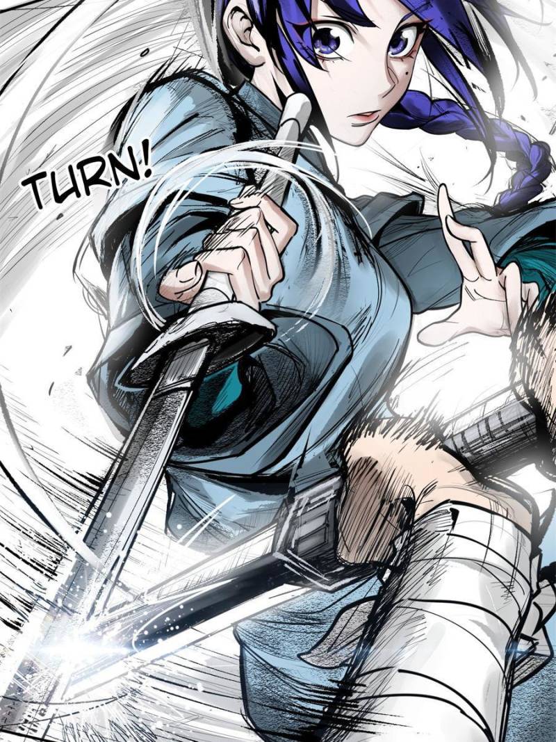 Another Beginning With the Guhuo Bird Chapter 210 - Page 11