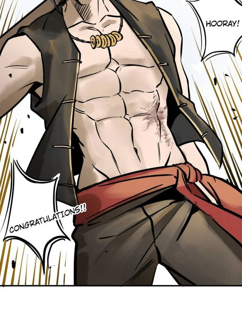Another Beginning With the Guhuo Bird Chapter 210 - Page 101