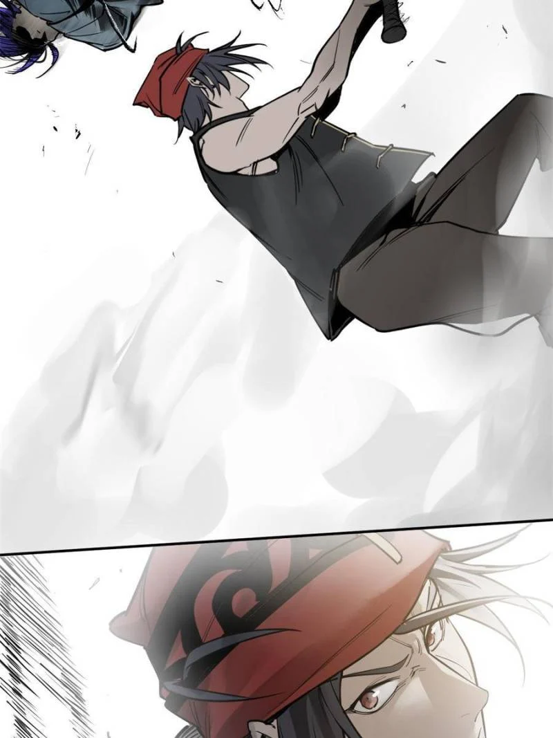 Another Beginning With the Guhuo Bird Chapter 210 - Page 14