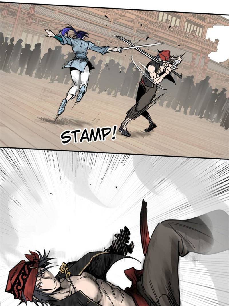 Another Beginning With the Guhuo Bird Chapter 210 - Page 18