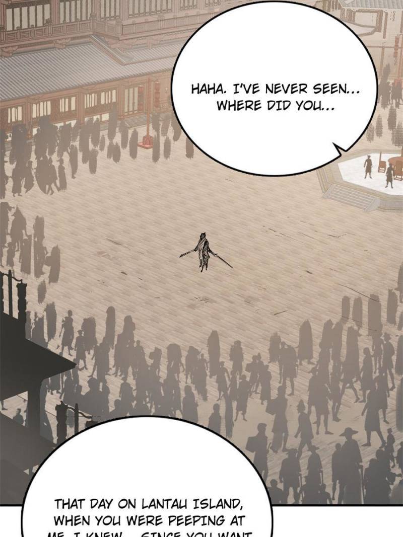 Another Beginning With the Guhuo Bird Chapter 210 - Page 28