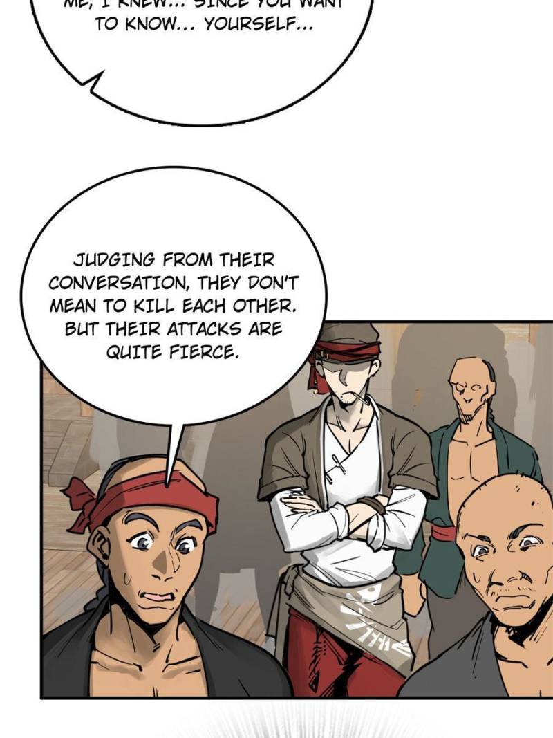 Another Beginning With the Guhuo Bird Chapter 210 - Page 29
