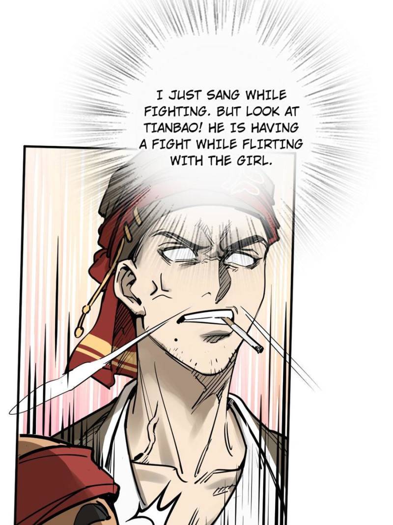 Another Beginning With the Guhuo Bird Chapter 210 - Page 30
