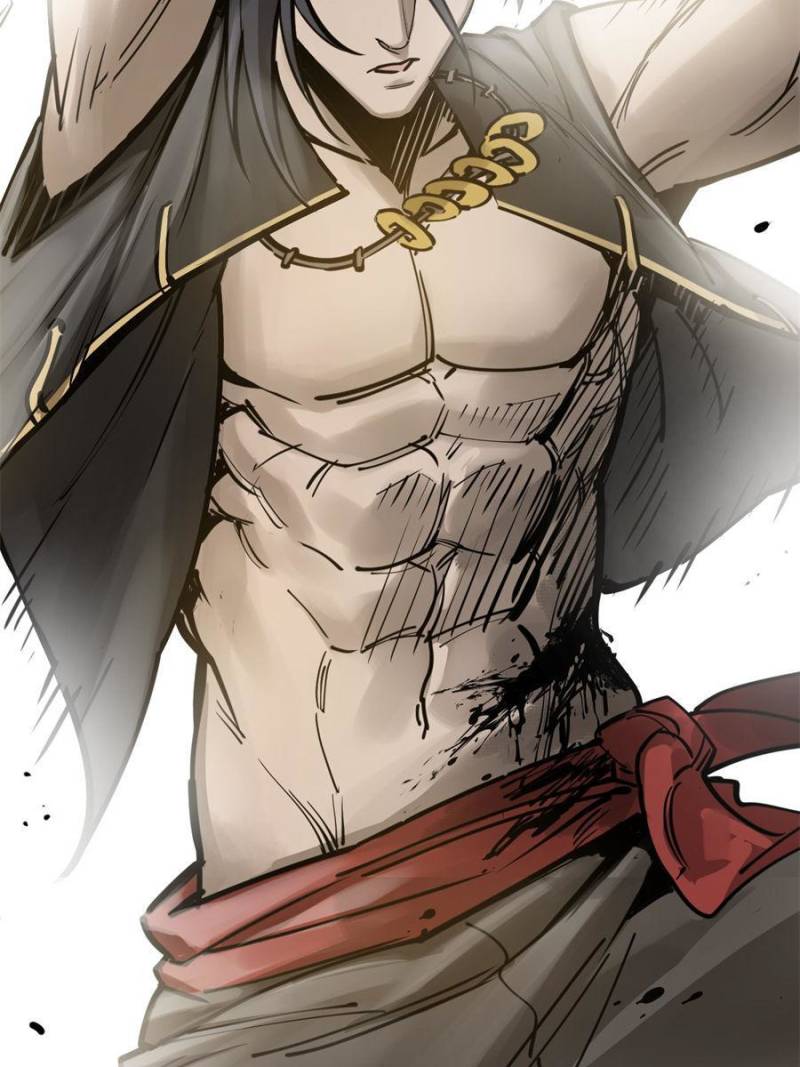 Another Beginning With the Guhuo Bird Chapter 210 - Page 4
