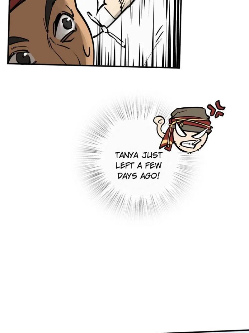 Another Beginning With the Guhuo Bird Chapter 210 - Page 31