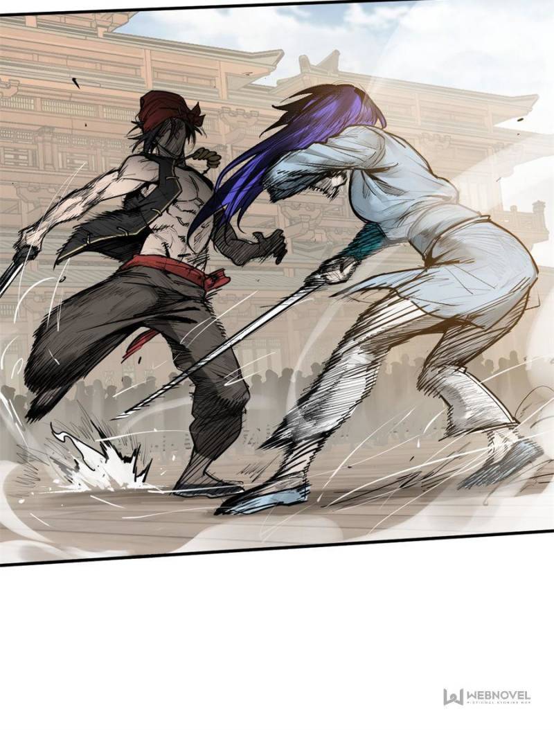Another Beginning With the Guhuo Bird Chapter 210 - Page 32