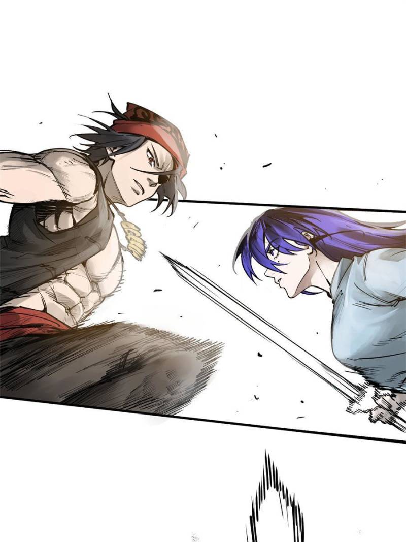 Another Beginning With the Guhuo Bird Chapter 210 - Page 33