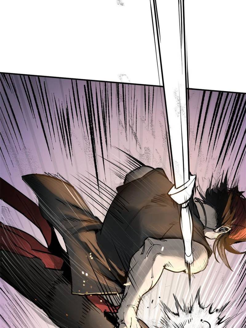 Another Beginning With the Guhuo Bird Chapter 210 - Page 34