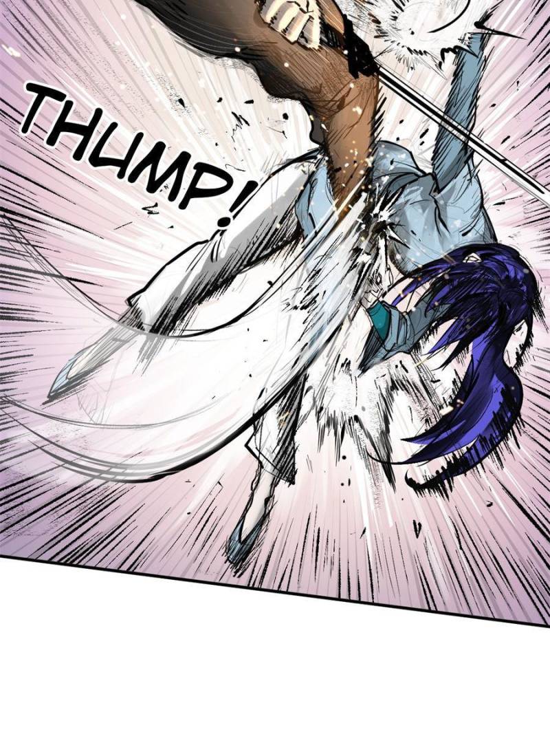 Another Beginning With the Guhuo Bird Chapter 210 - Page 35