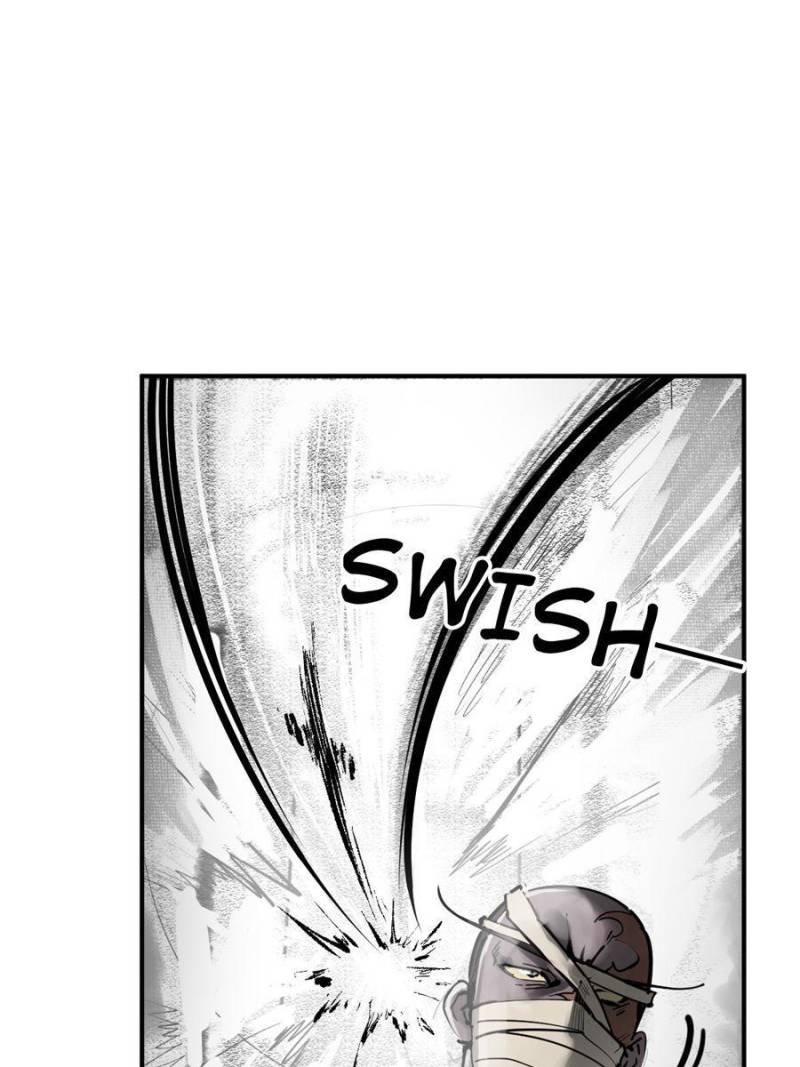Another Beginning With the Guhuo Bird Chapter 210 - Page 36