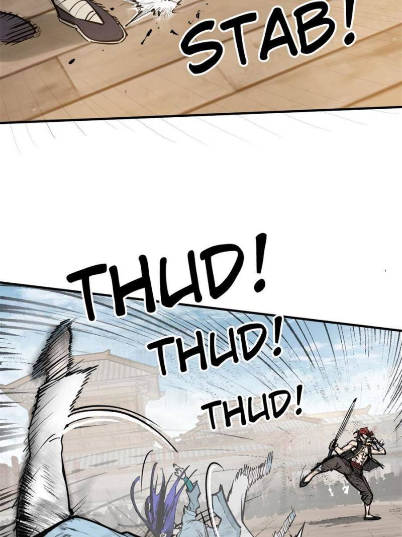 Another Beginning With the Guhuo Bird Chapter 210 - Page 38