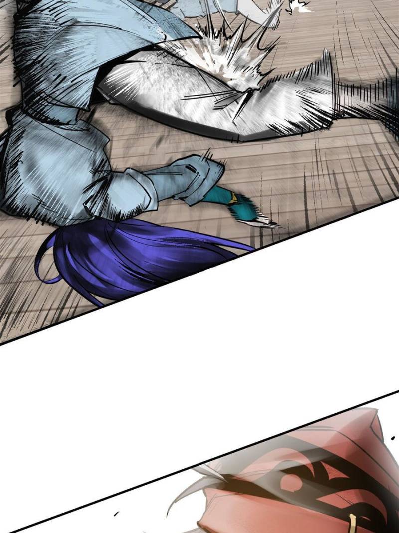 Another Beginning With the Guhuo Bird Chapter 210 - Page 39