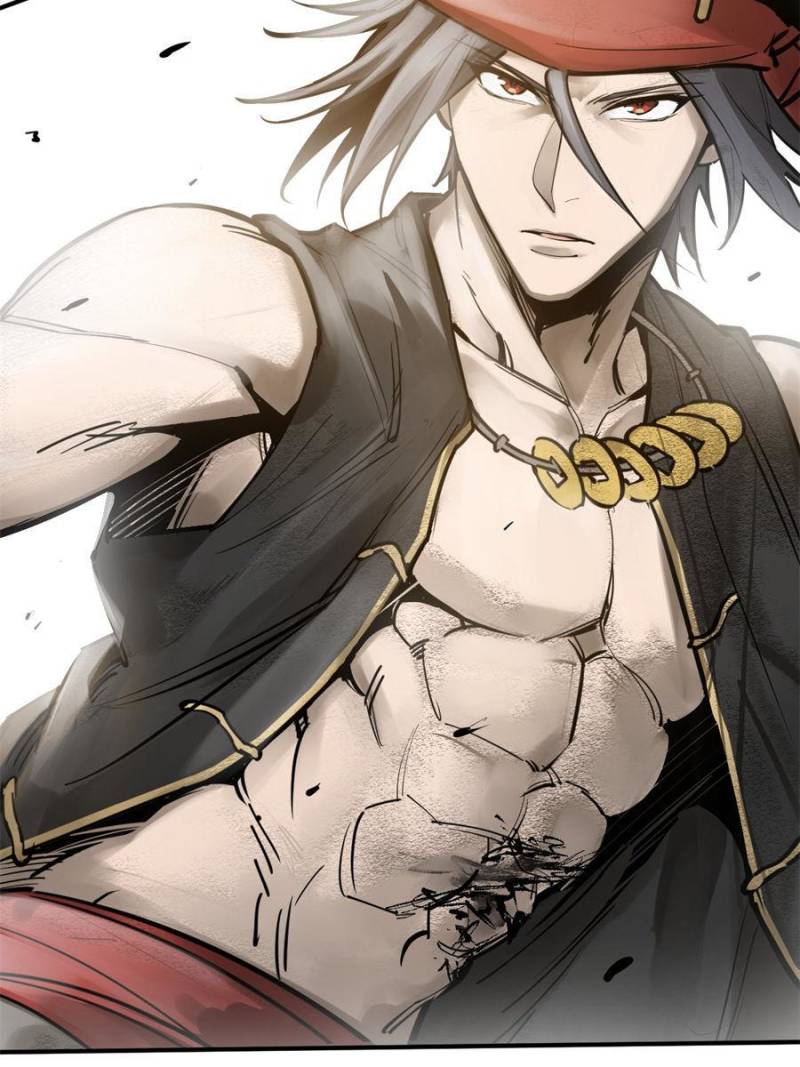 Another Beginning With the Guhuo Bird Chapter 210 - Page 40