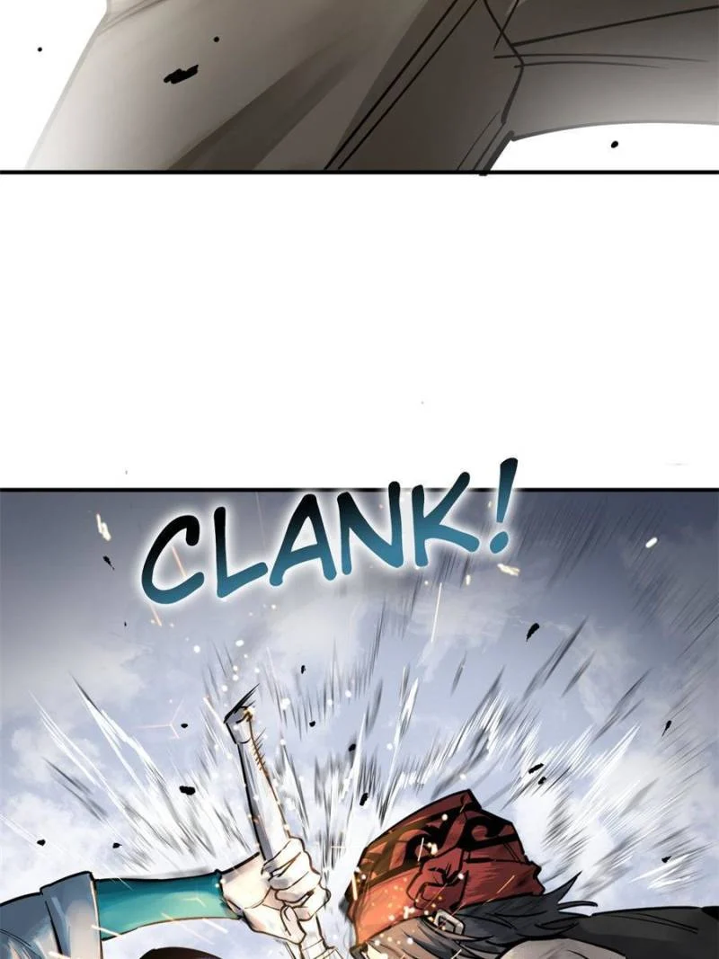Another Beginning With the Guhuo Bird Chapter 210 - Page 5