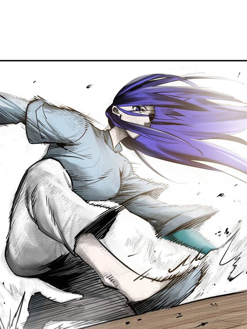 Another Beginning With the Guhuo Bird Chapter 210 - Page 41