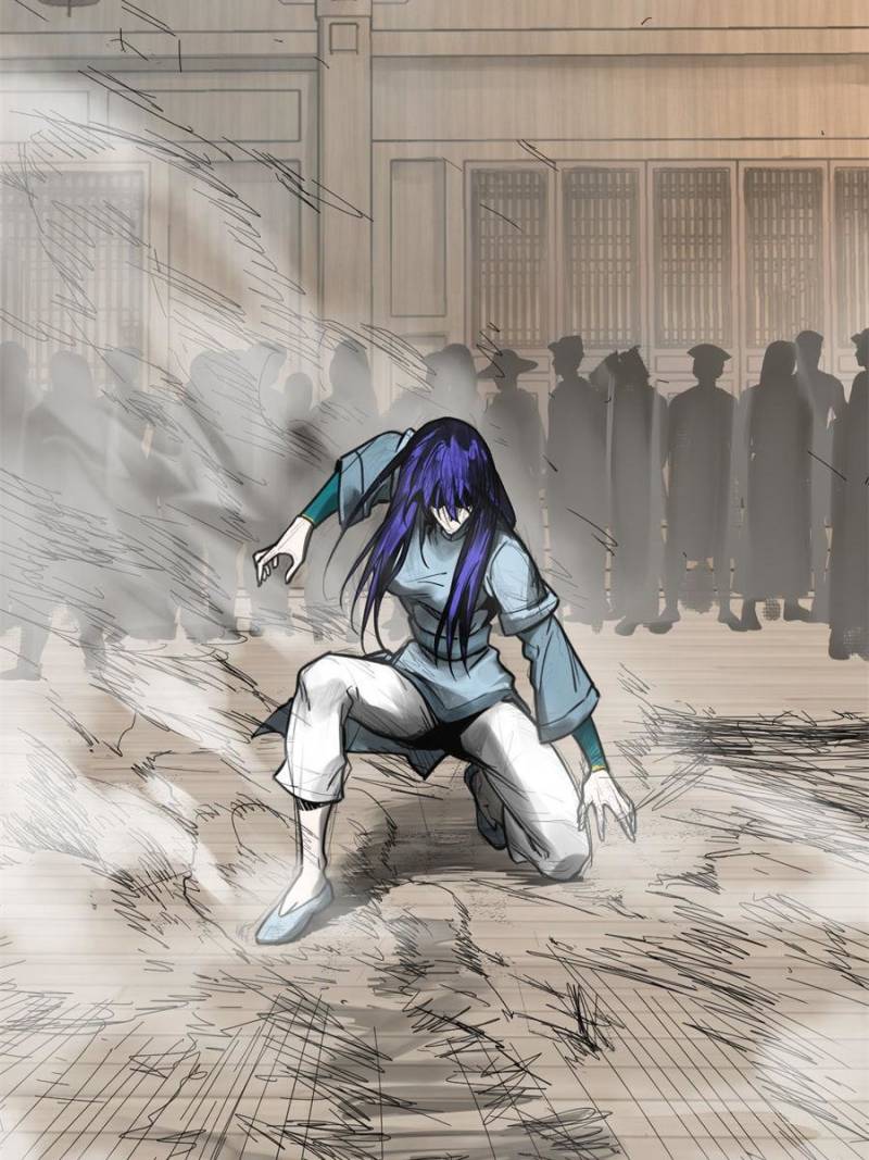 Another Beginning With the Guhuo Bird Chapter 210 - Page 43