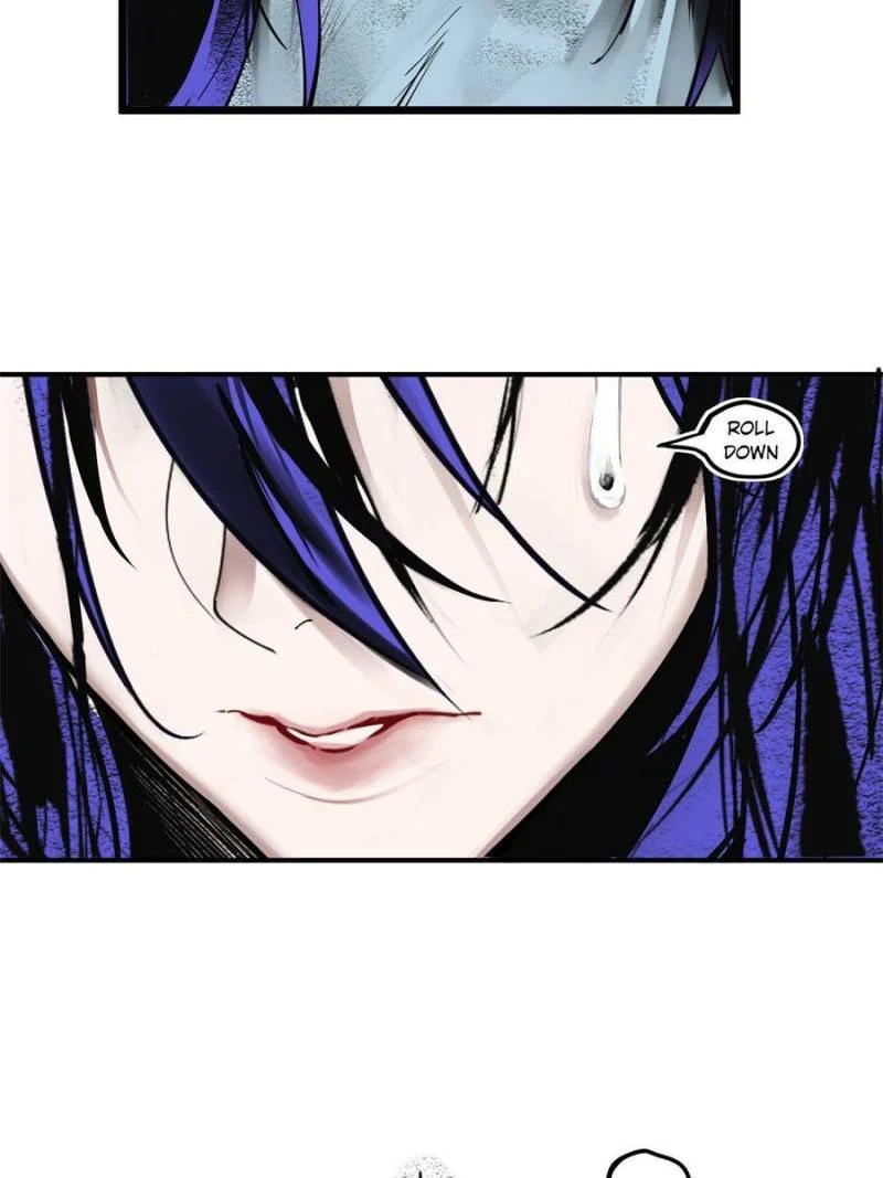 Another Beginning With the Guhuo Bird Chapter 210 - Page 45