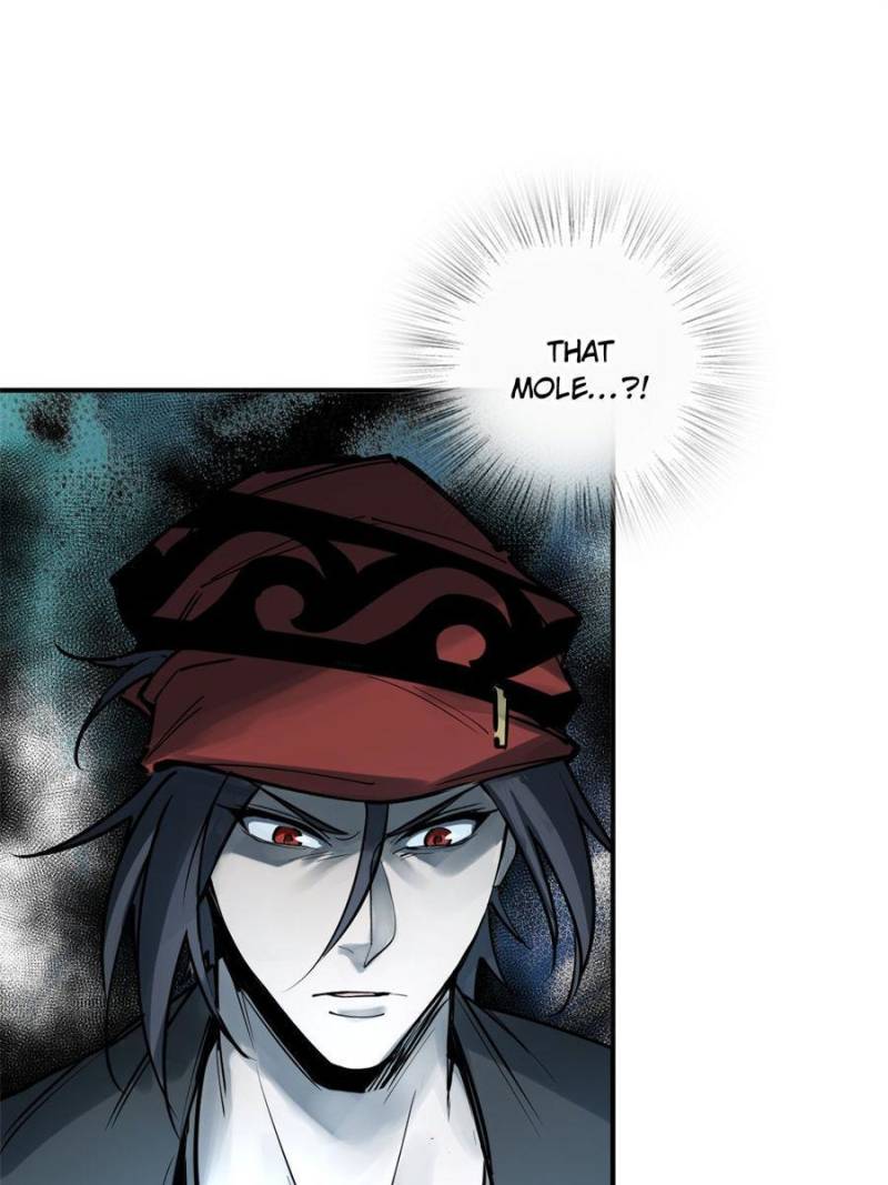 Another Beginning With the Guhuo Bird Chapter 210 - Page 47