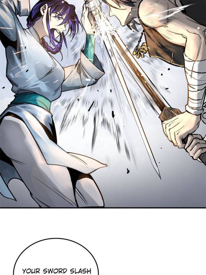 Another Beginning With the Guhuo Bird Chapter 210 - Page 6