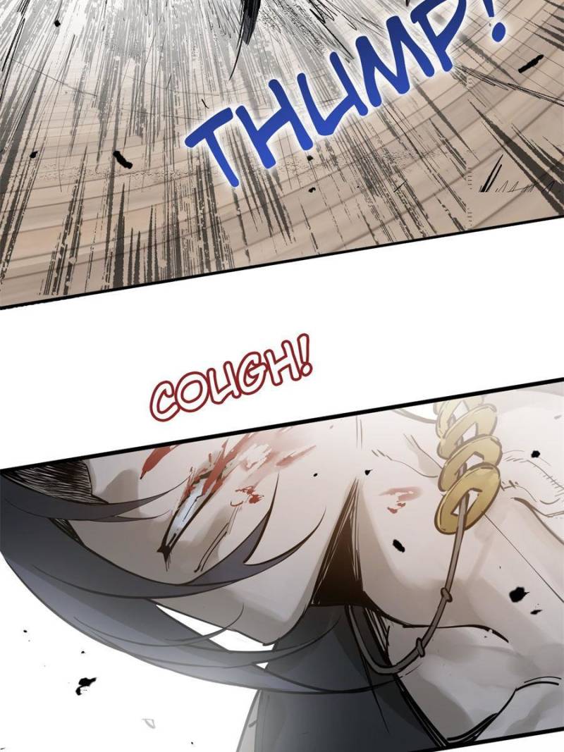 Another Beginning With the Guhuo Bird Chapter 210 - Page 53