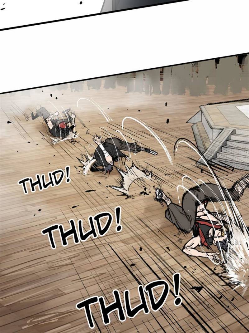 Another Beginning With the Guhuo Bird Chapter 210 - Page 54
