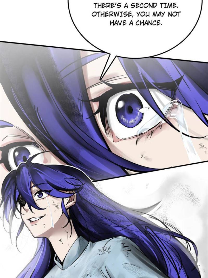 Another Beginning With the Guhuo Bird Chapter 210 - Page 56