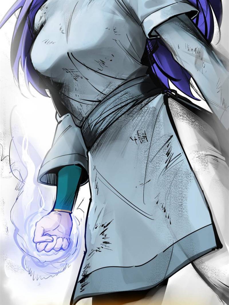 Another Beginning With the Guhuo Bird Chapter 210 - Page 57