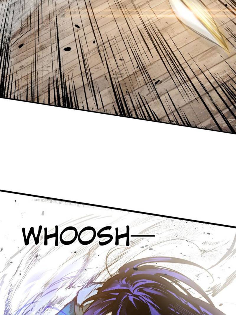 Another Beginning With the Guhuo Bird Chapter 210 - Page 60
