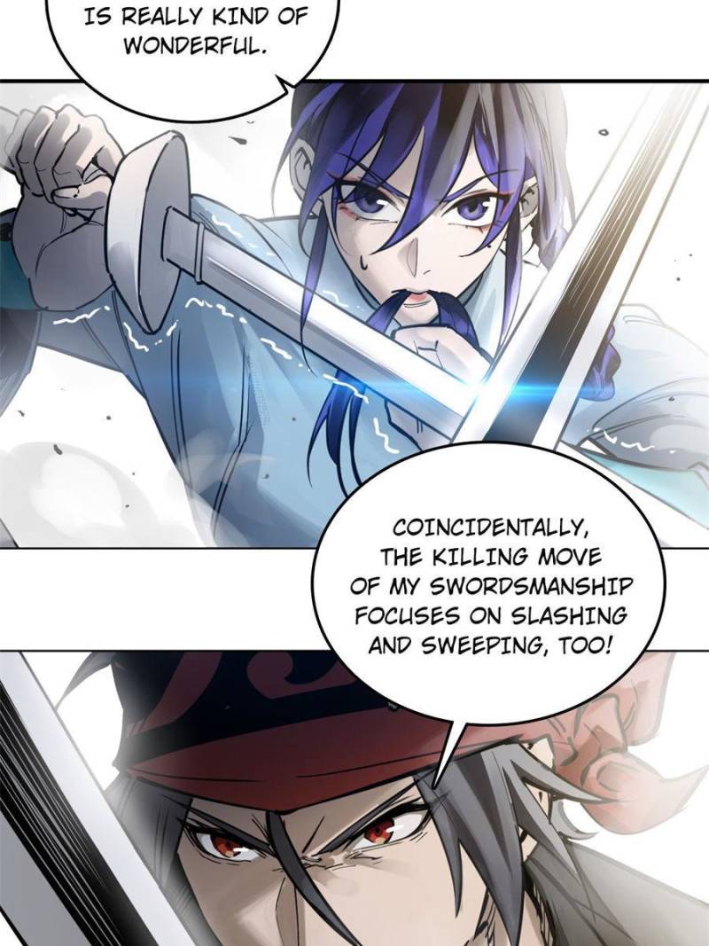 Another Beginning With the Guhuo Bird Chapter 210 - Page 7