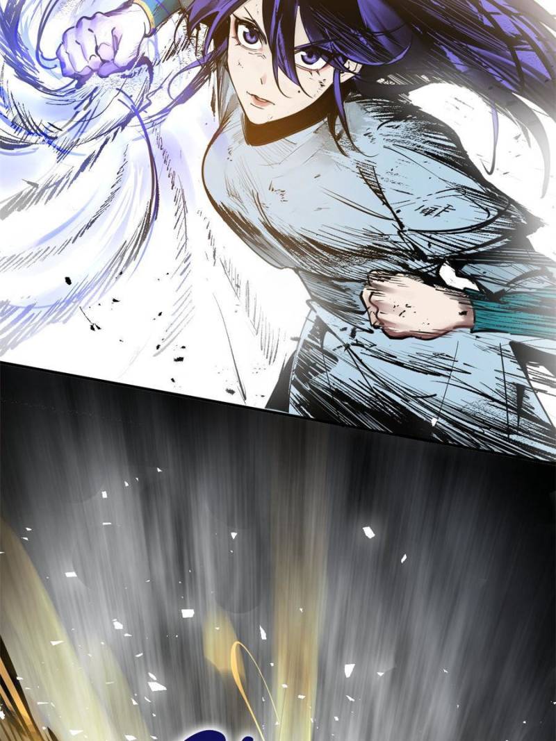 Another Beginning With the Guhuo Bird Chapter 210 - Page 61
