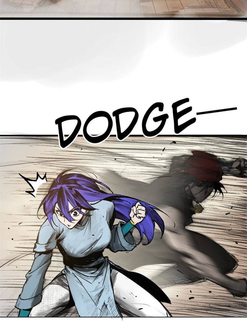 Another Beginning With the Guhuo Bird Chapter 210 - Page 68