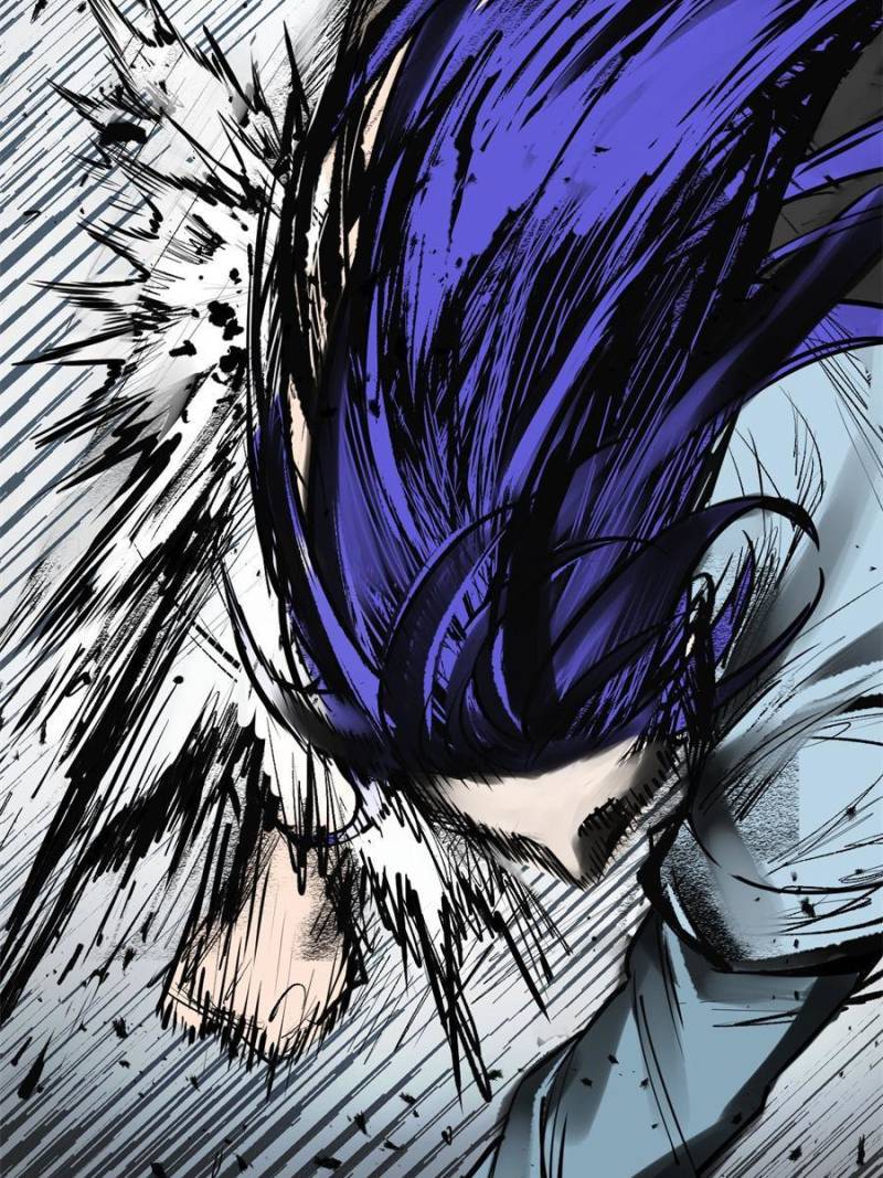 Another Beginning With the Guhuo Bird Chapter 210 - Page 70