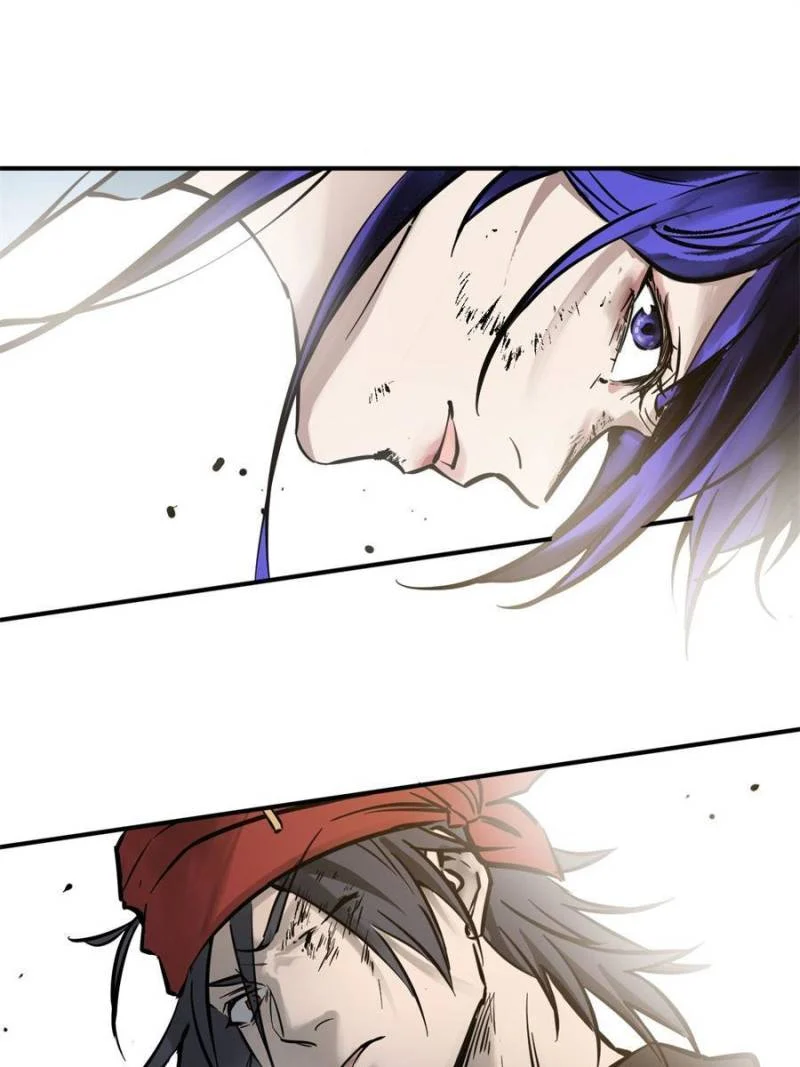 Another Beginning With the Guhuo Bird Chapter 210 - Page 72