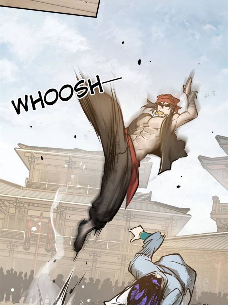 Another Beginning With the Guhuo Bird Chapter 210 - Page 74