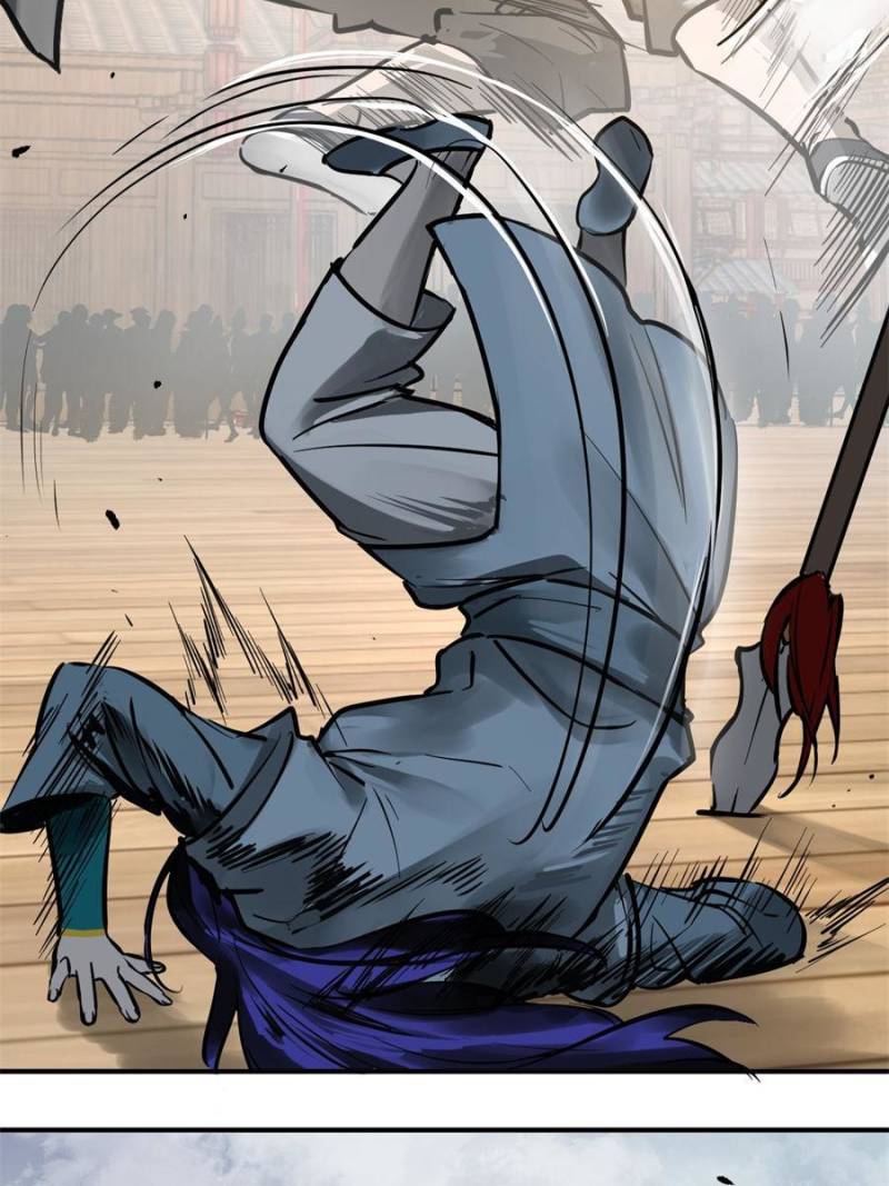 Another Beginning With the Guhuo Bird Chapter 210 - Page 79