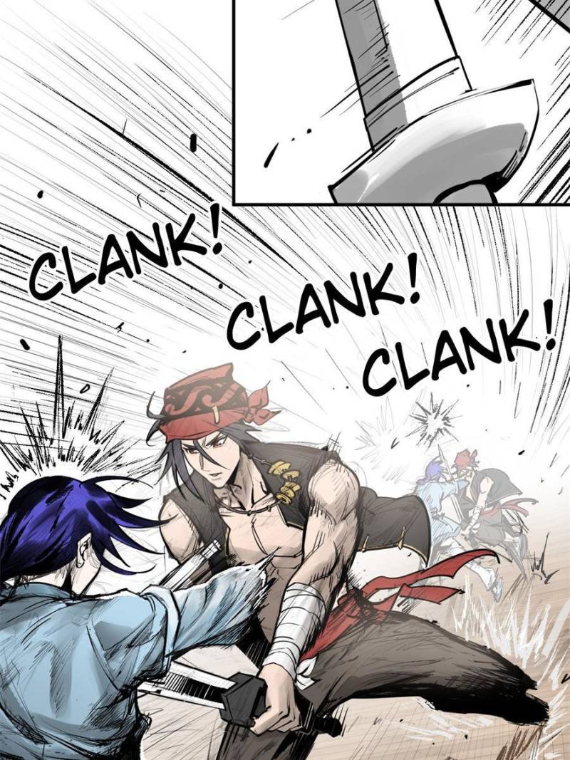 Another Beginning With the Guhuo Bird Chapter 210 - Page 9