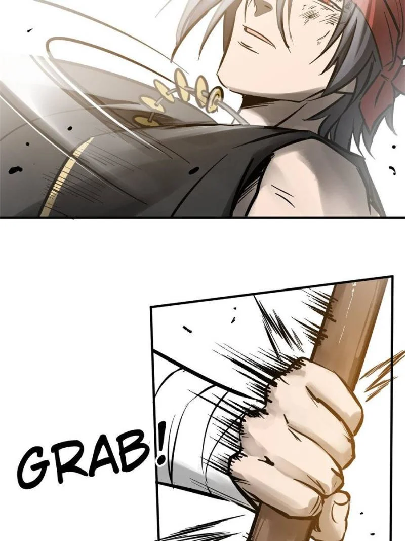 Another Beginning With the Guhuo Bird Chapter 210 - Page 82