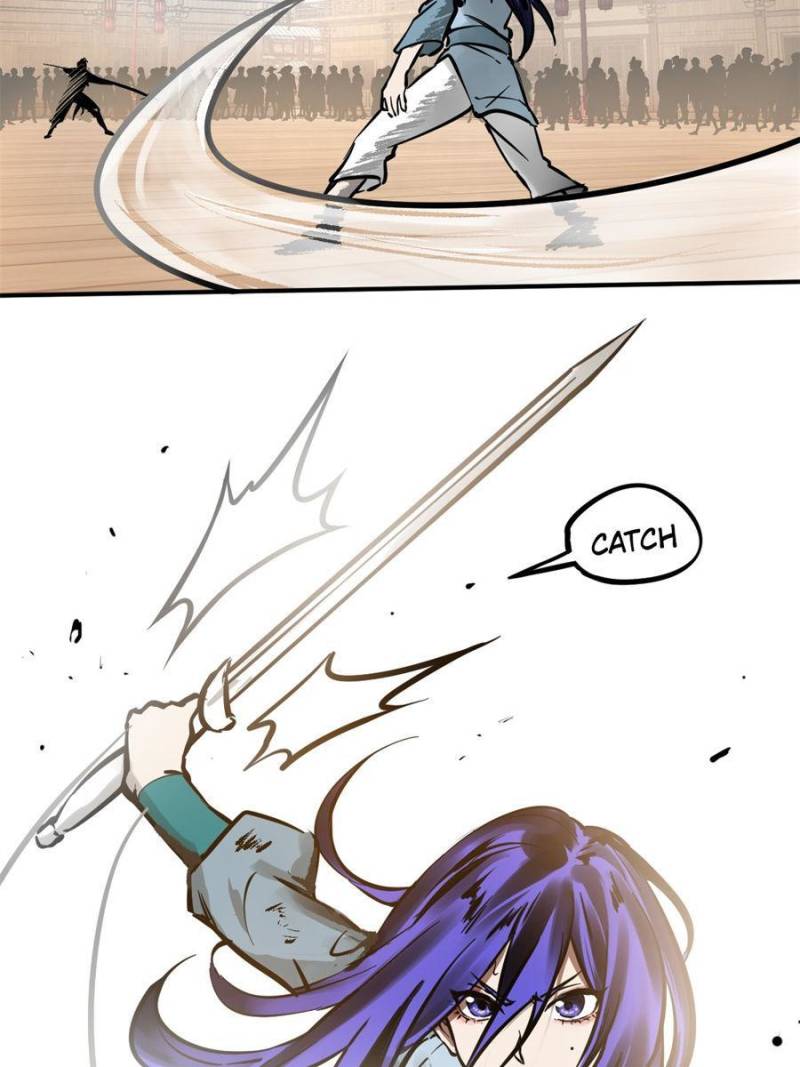 Another Beginning With the Guhuo Bird Chapter 210 - Page 88
