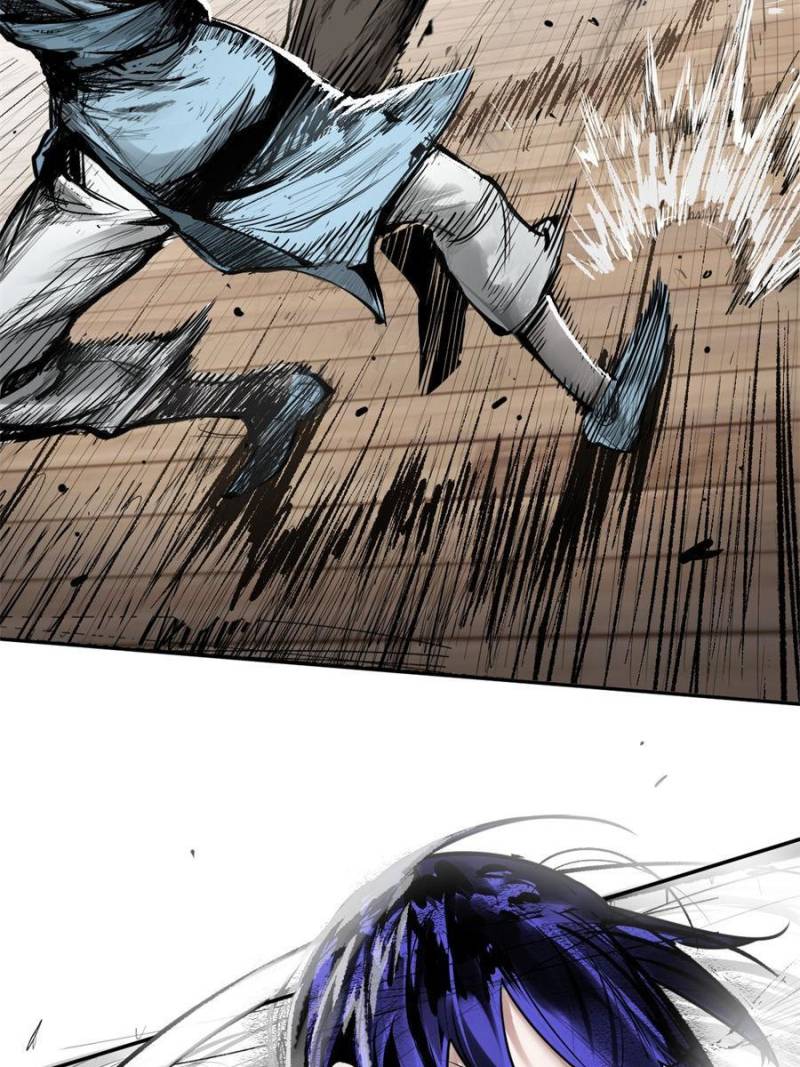 Another Beginning With the Guhuo Bird Chapter 210 - Page 10