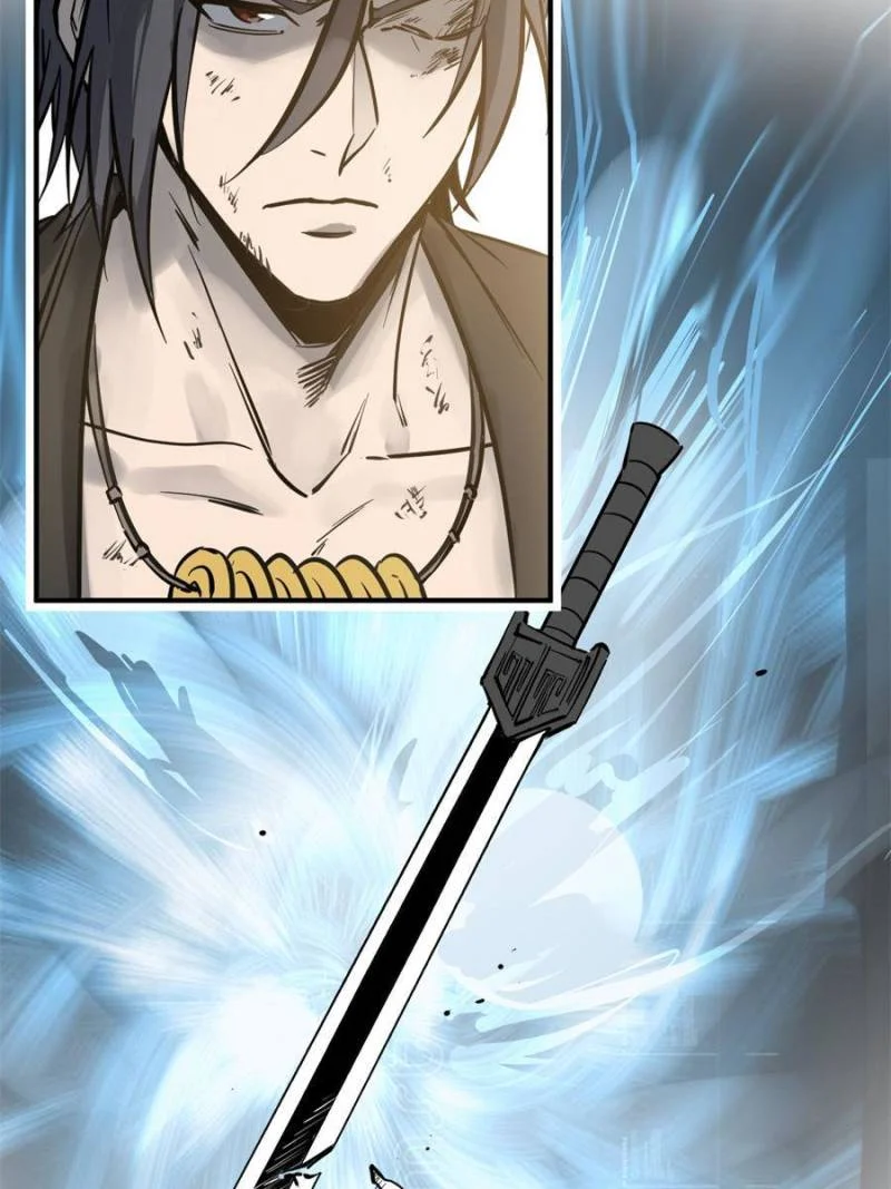 Another Beginning With the Guhuo Bird Chapter 210 - Page 93