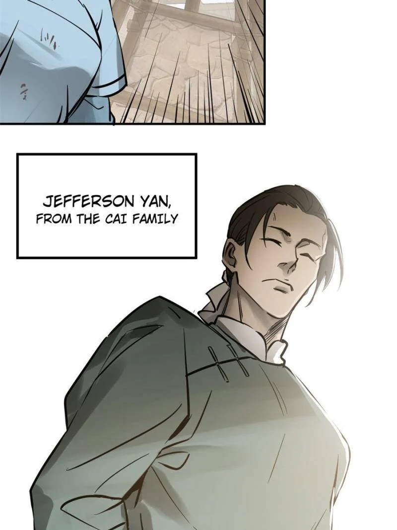 Another Beginning With the Guhuo Bird Chapter 210 - Page 96