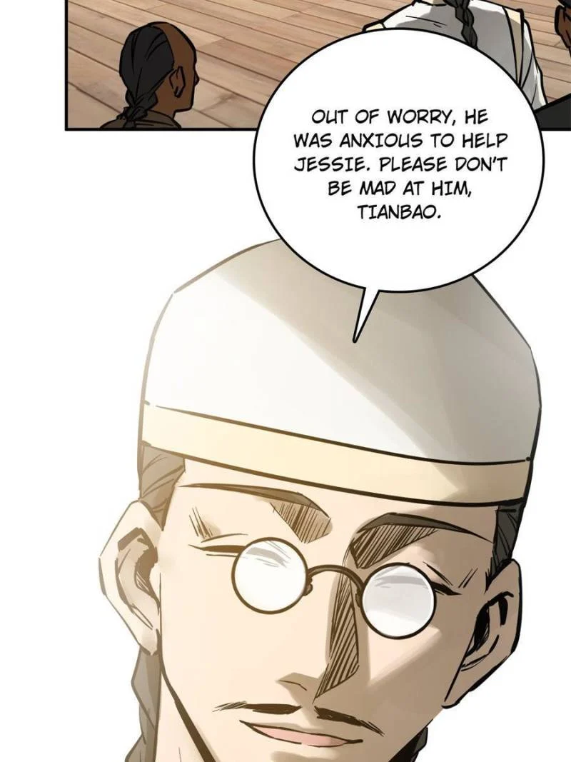 Another Beginning With the Guhuo Bird Chapter 210 - Page 98