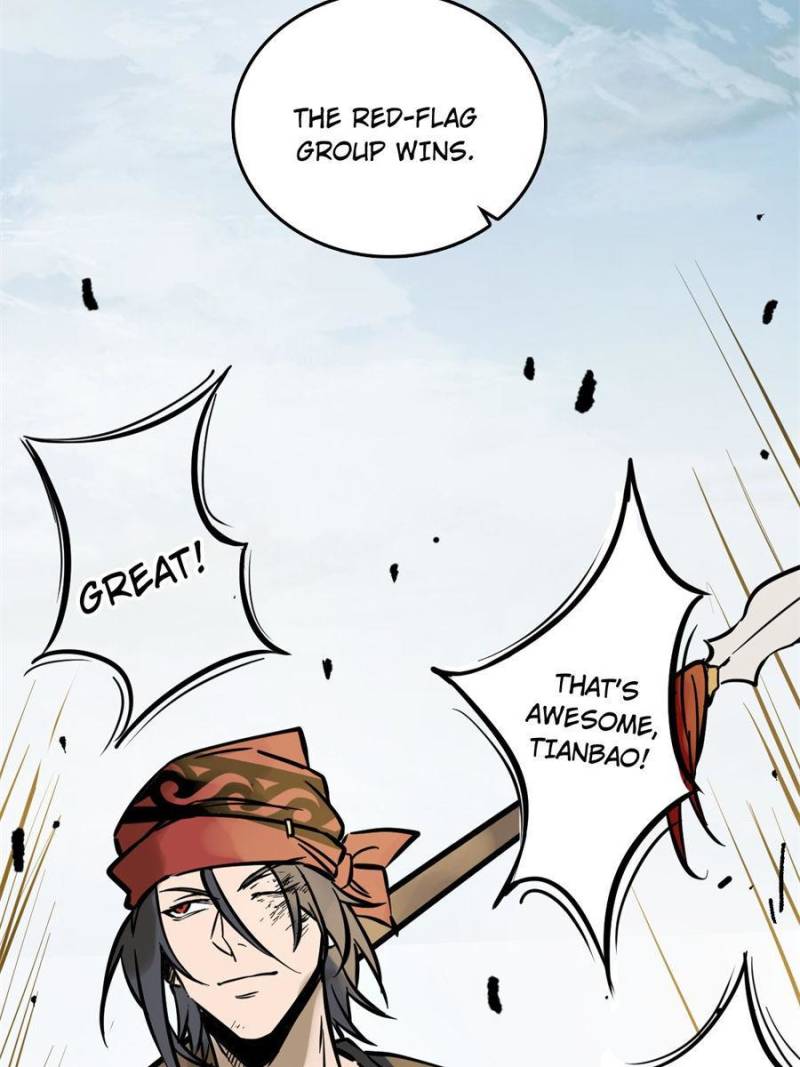 Another Beginning With the Guhuo Bird Chapter 210 - Page 100