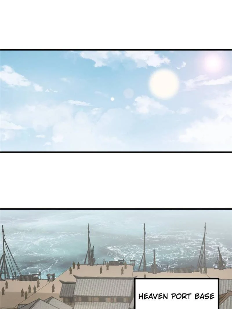 Another Beginning With the Guhuo Bird Chapter 211 - Page 1