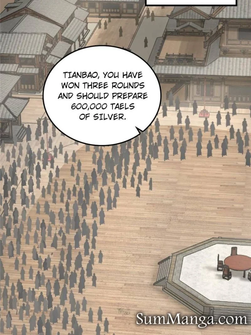 Another Beginning With the Guhuo Bird Chapter 211 - Page 2