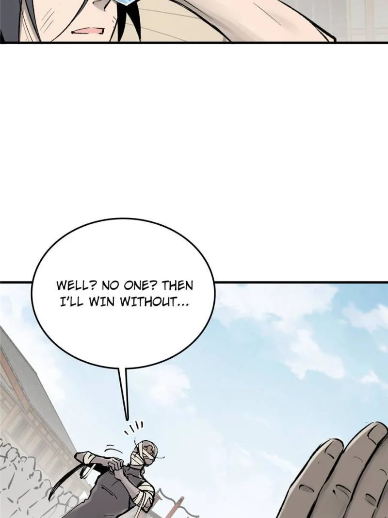 Another Beginning With the Guhuo Bird Chapter 211 - Page 11
