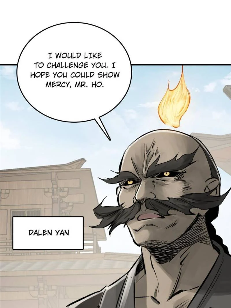 Another Beginning With the Guhuo Bird Chapter 211 - Page 18