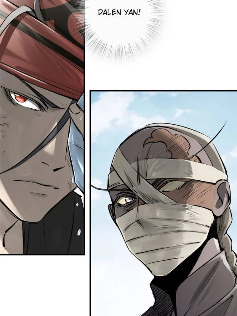 Another Beginning With the Guhuo Bird Chapter 211 - Page 20