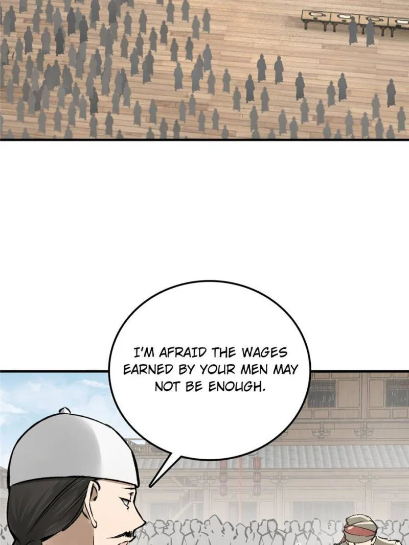 Another Beginning With the Guhuo Bird Chapter 211 - Page 3