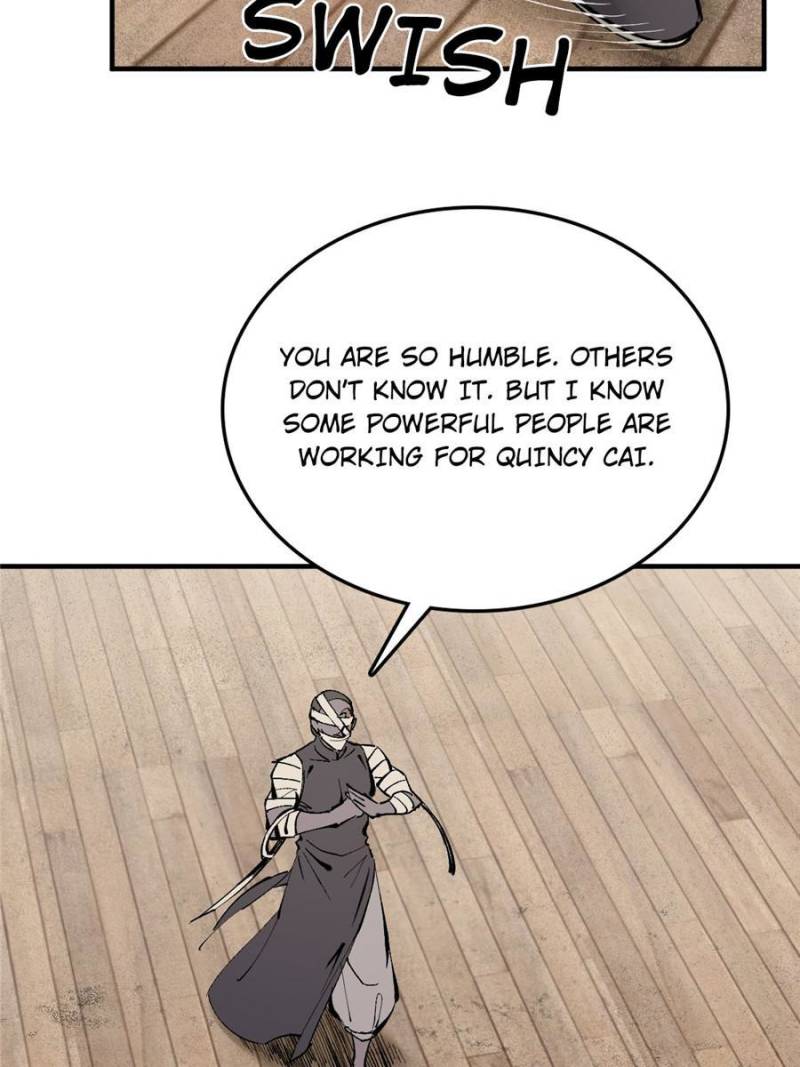 Another Beginning With the Guhuo Bird Chapter 211 - Page 22